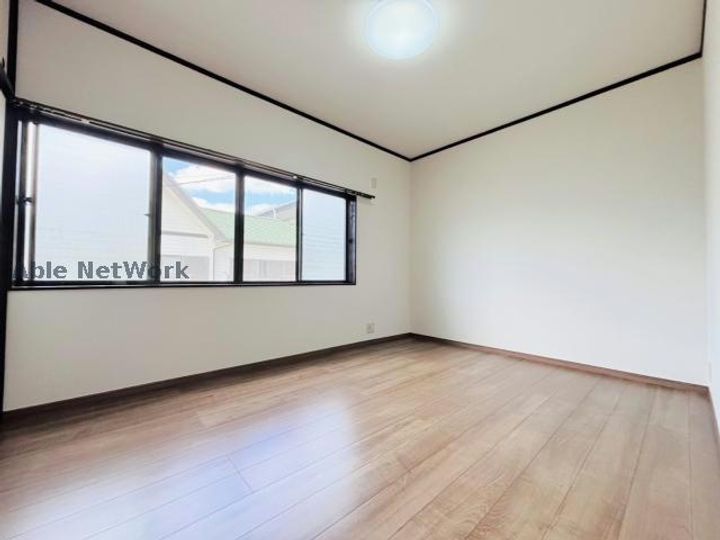 三重県津市藤方(一戸建)の賃貸物件の内装