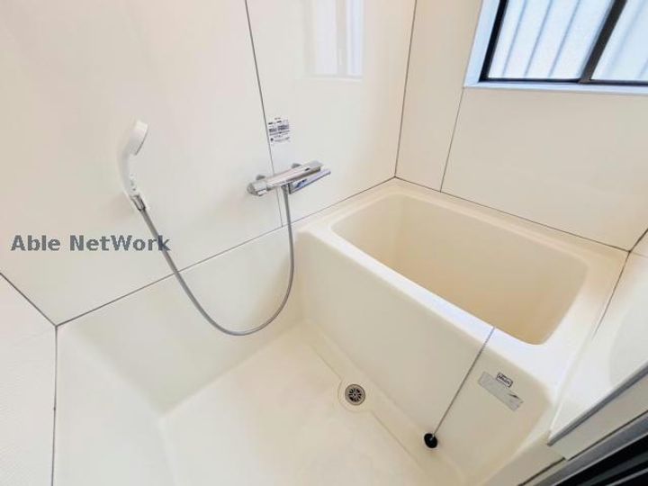 三重県津市藤方(一戸建)の賃貸物件の風呂