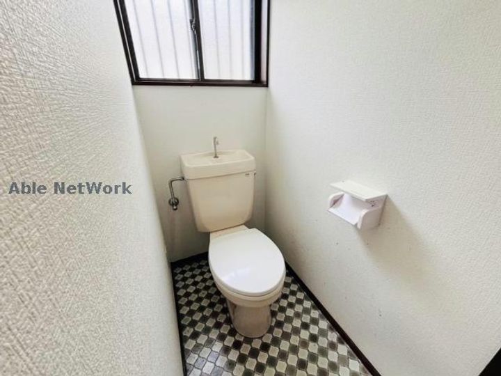 三重県津市藤方(一戸建)の賃貸物件の内装