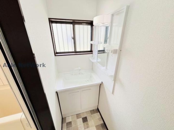 三重県津市藤方(一戸建)の賃貸物件の内装