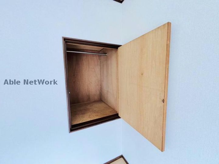 三重県津市藤方(一戸建)の賃貸物件の内装