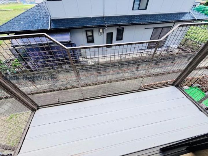 三重県津市藤方(一戸建)の賃貸物件の内装