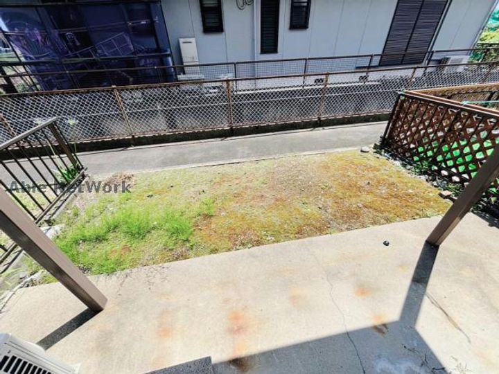 三重県津市藤方(一戸建)の賃貸物件の内装