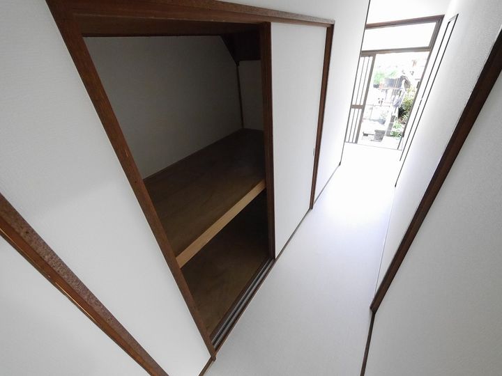 兵庫県神戸市長田区丸山町1(一戸建)の賃貸物件の内装