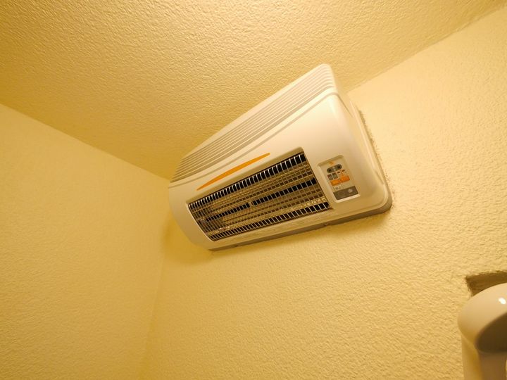 兵庫県神戸市長田区丸山町1(一戸建)の賃貸物件の内装