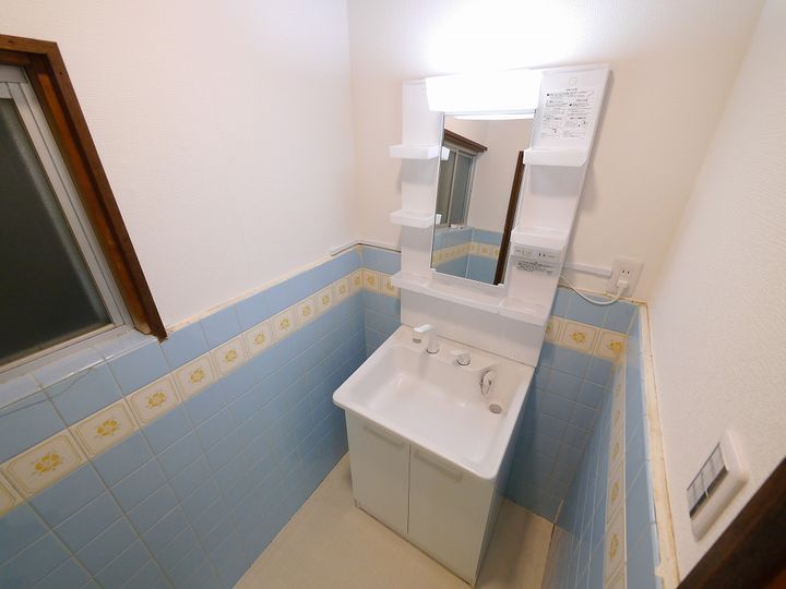 兵庫県神戸市長田区丸山町1(一戸建)の賃貸物件の内装