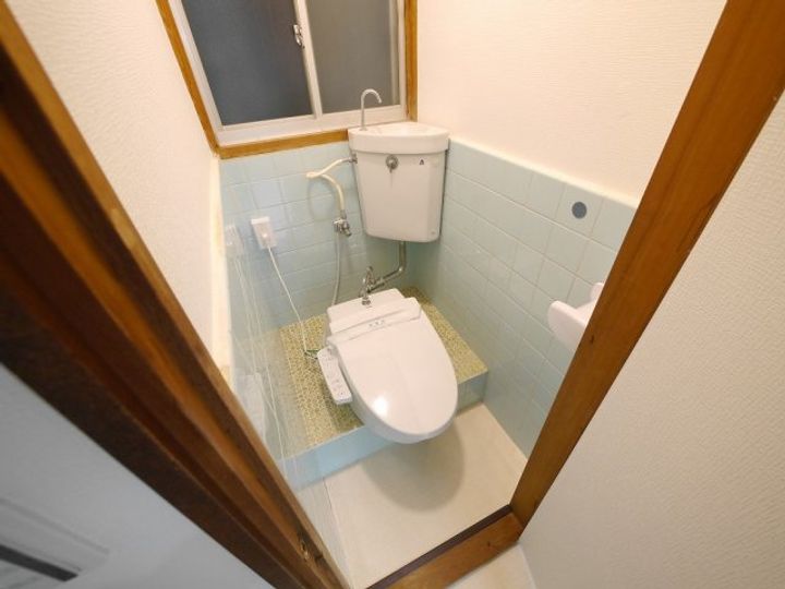 兵庫県神戸市長田区丸山町1(一戸建)の賃貸物件の内装