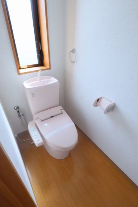 パームトップ本町IIの内装