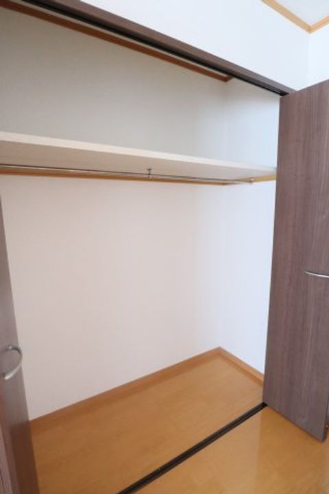 パームトップ本町IIの内装