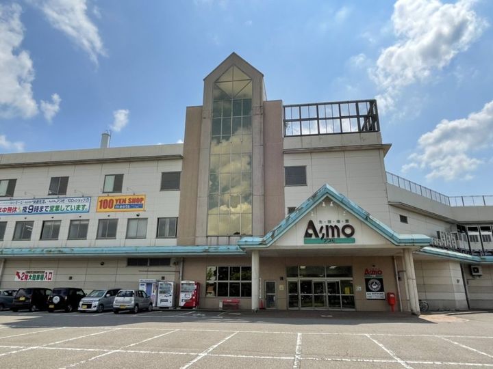 パームトップ本町IIの周辺