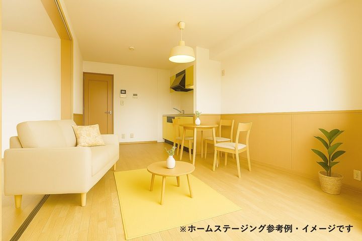 メゾン・リュイールのその他画像