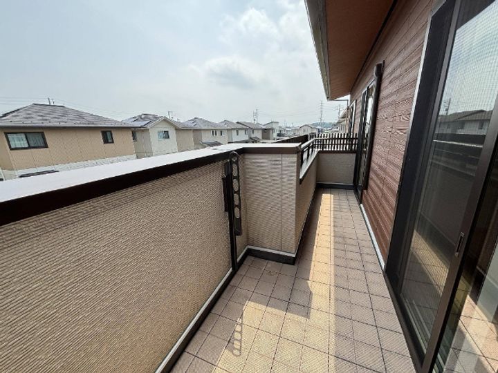 三重県桑名市陽だまりの丘4(一戸建)の賃貸物件の内装