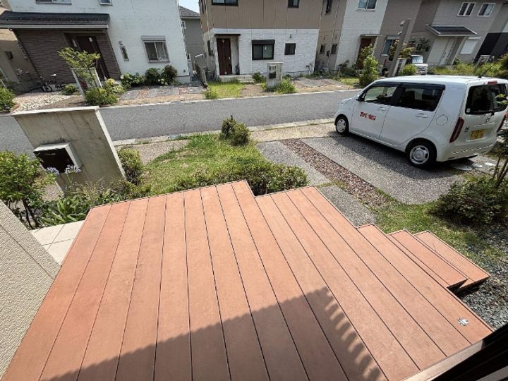 三重県桑名市陽だまりの丘4(一戸建)の賃貸物件のその他画像