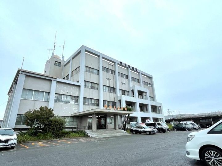 三重県桑名市陽だまりの丘4(一戸建)の賃貸物件の周辺