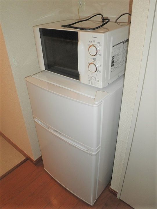 三ツ沢上町の内装