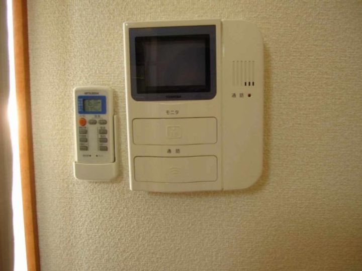 三ツ沢上町の内装