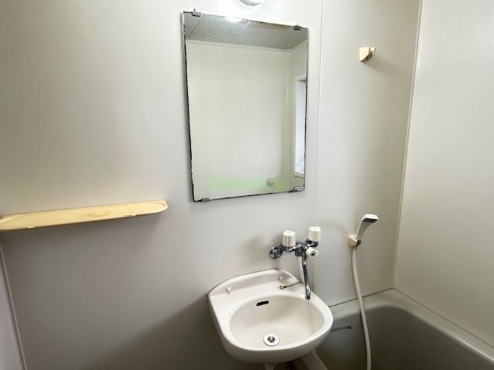 パレス植木Rの内装