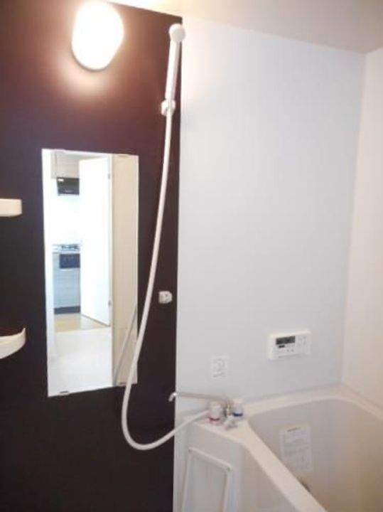 Classy津田沼IIの風呂