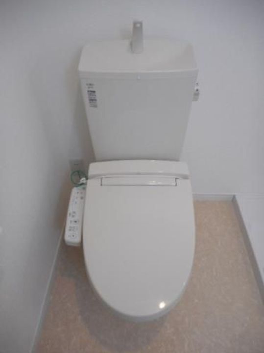 Classy津田沼IIの内装