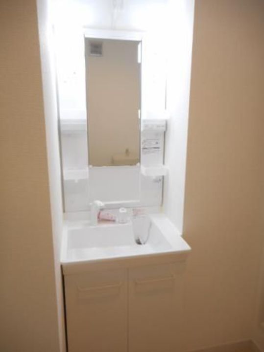 Classy津田沼IIの内装