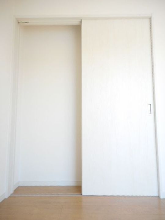 Classy津田沼IIの内装