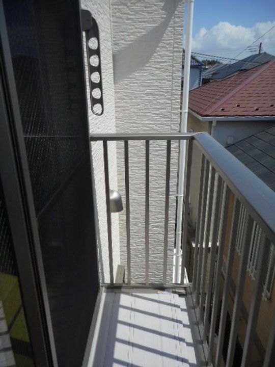 Classy津田沼IIの内装