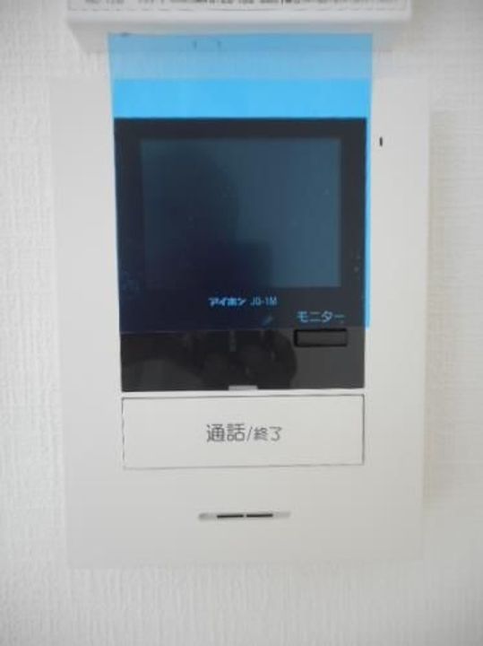 Classy津田沼IIの内装