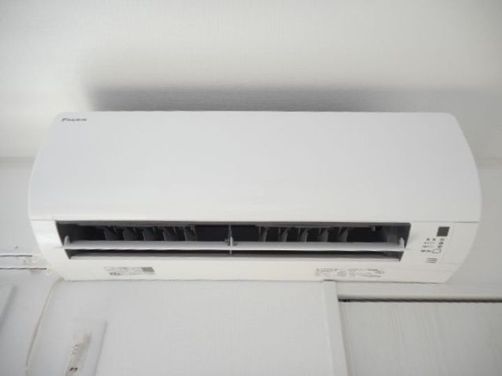 Classy津田沼IIの内装