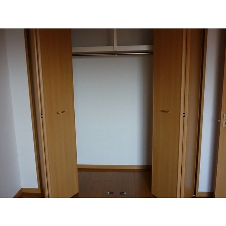 レジーナコンテの内装