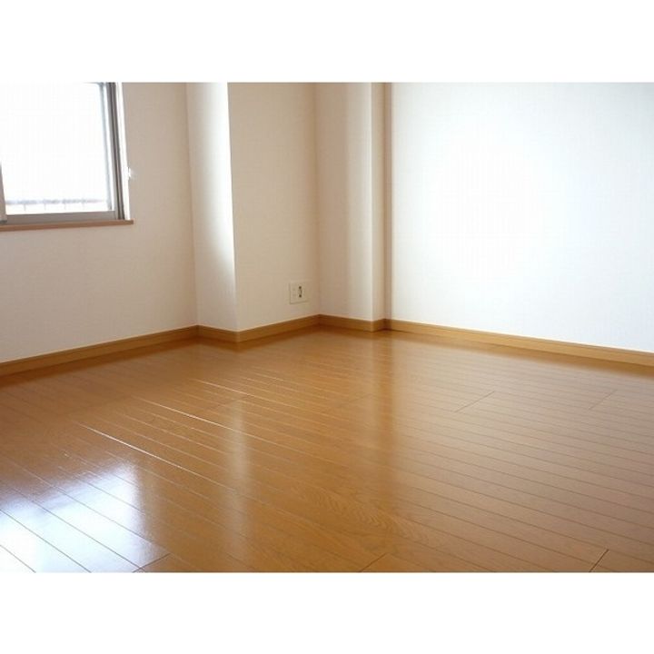 レジーナコンテの居間