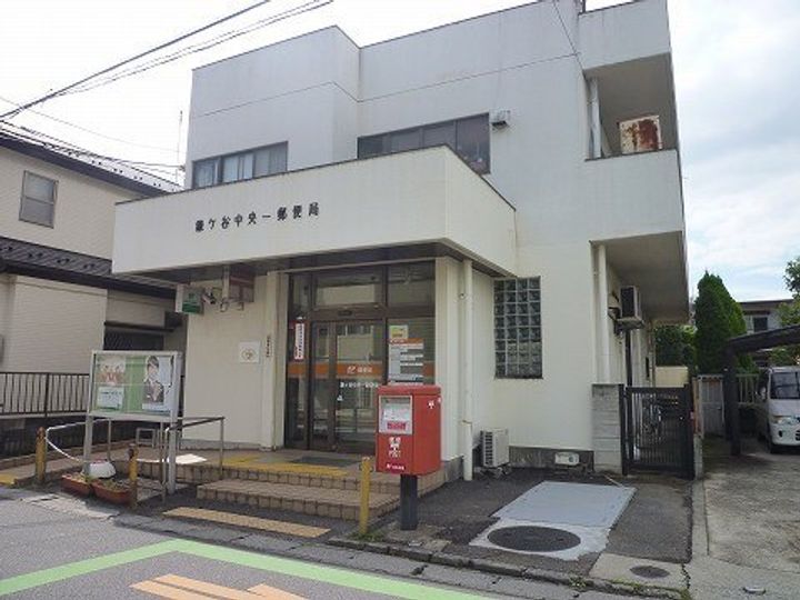 レジーナコンテの周辺