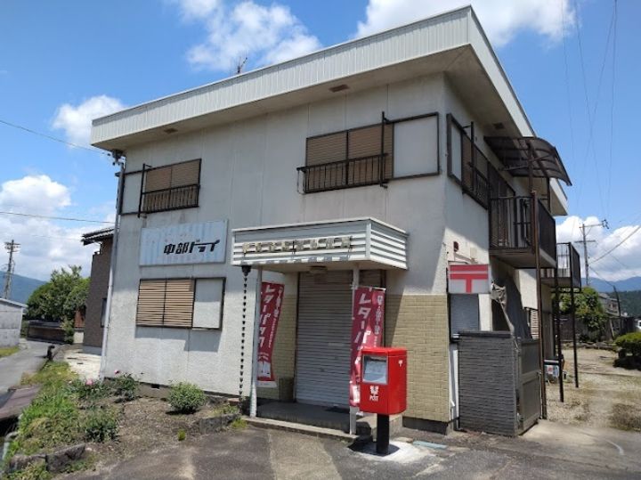 ルネージュKの周辺