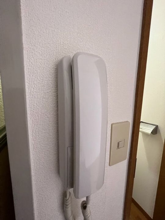 大阪府豊中市螢池南町1(マンション)の賃貸物件の内装