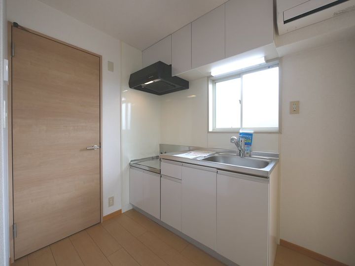アーバンハイツのキッチン