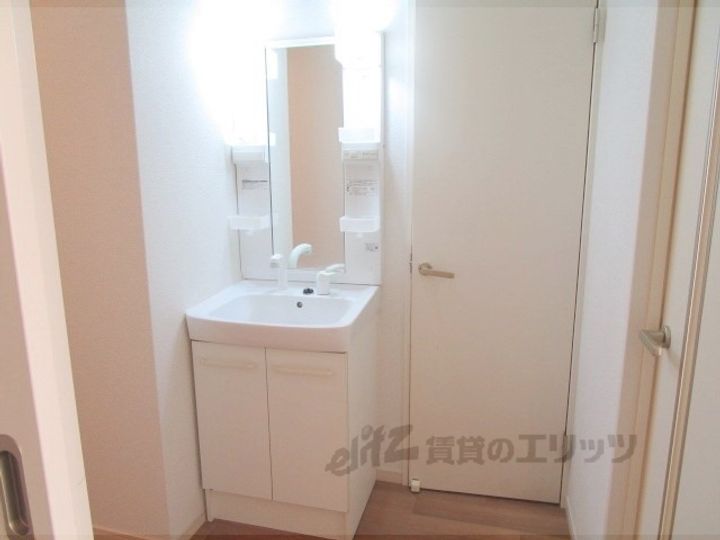 メゾンふじ2の内装