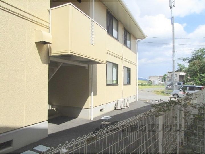 メゾンふじ2のその他画像