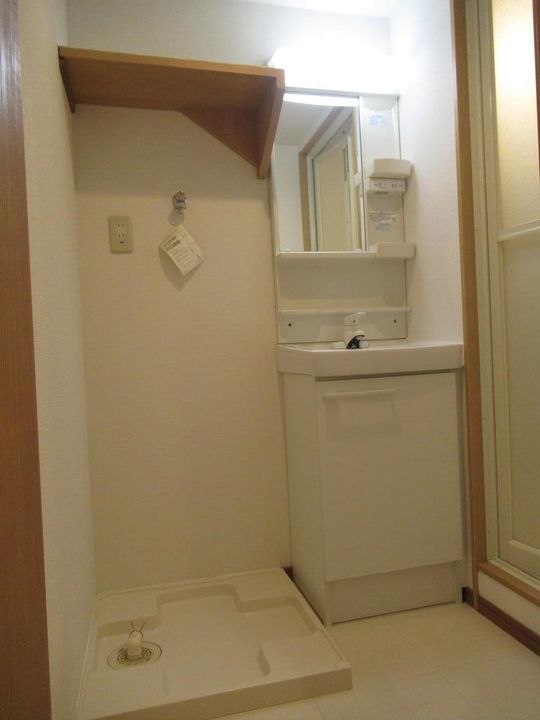 フェリエ錦糸町の内装