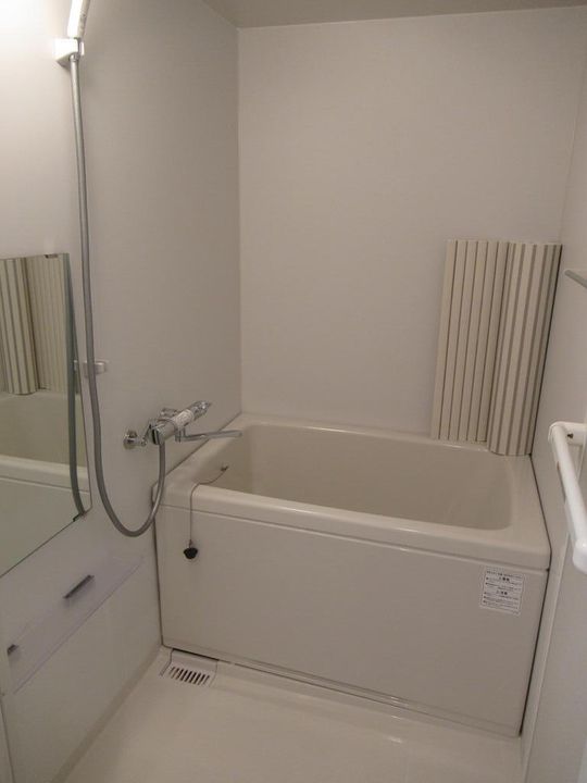 フェリエ錦糸町の風呂