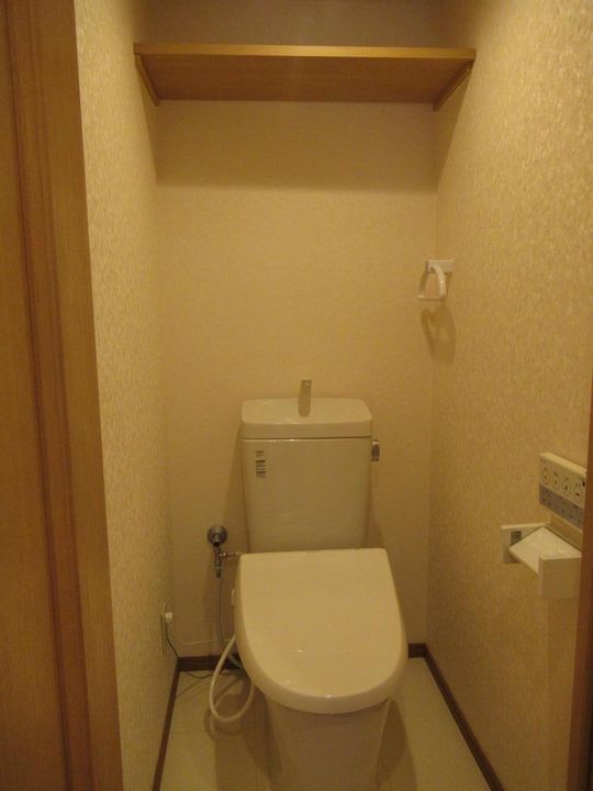 フェリエ錦糸町の内装