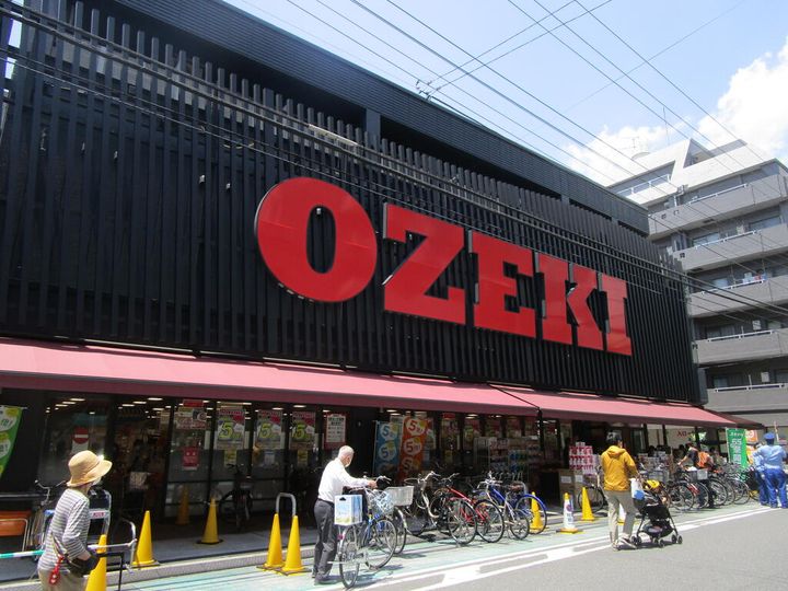 フェリエ錦糸町の周辺