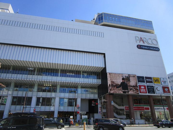 フェリエ錦糸町の周辺