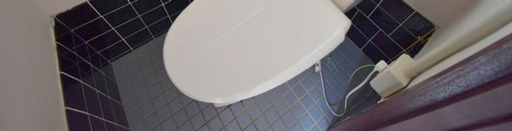 岡山県岡山市北区白石東新町(マンション)の賃貸物件の内装