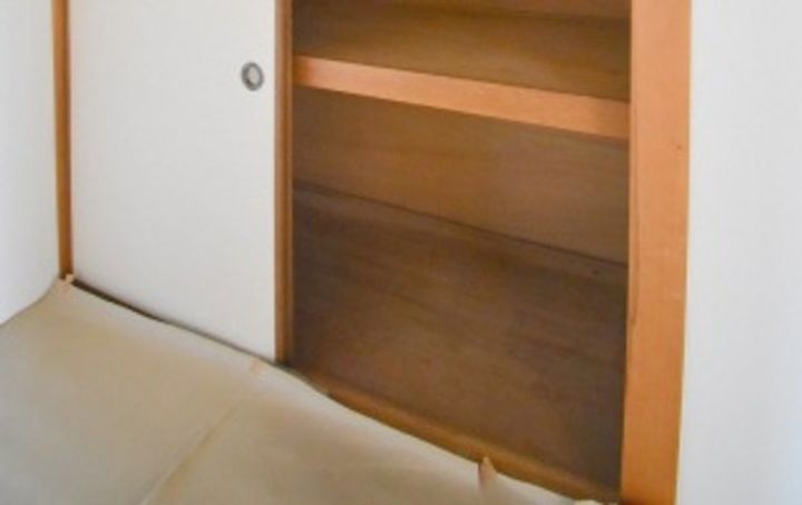 岡山県岡山市北区白石東新町(マンション)の賃貸物件の内装