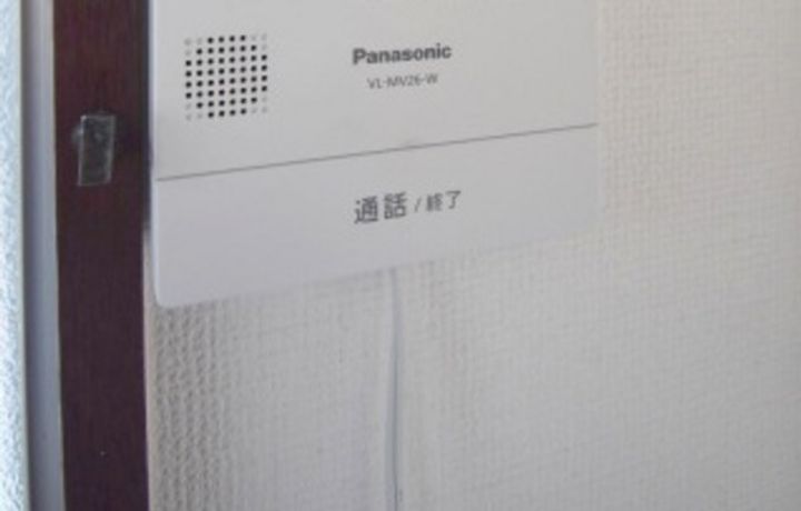 岡山県岡山市北区白石東新町(マンション)の賃貸物件の内装