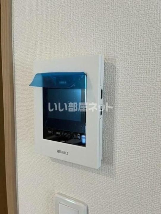 埼玉県川越市大字安比奈新田(一戸建)の賃貸物件の内装