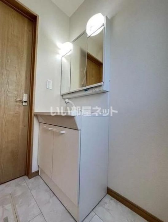 埼玉県川越市大字安比奈新田(一戸建)の賃貸物件の内装