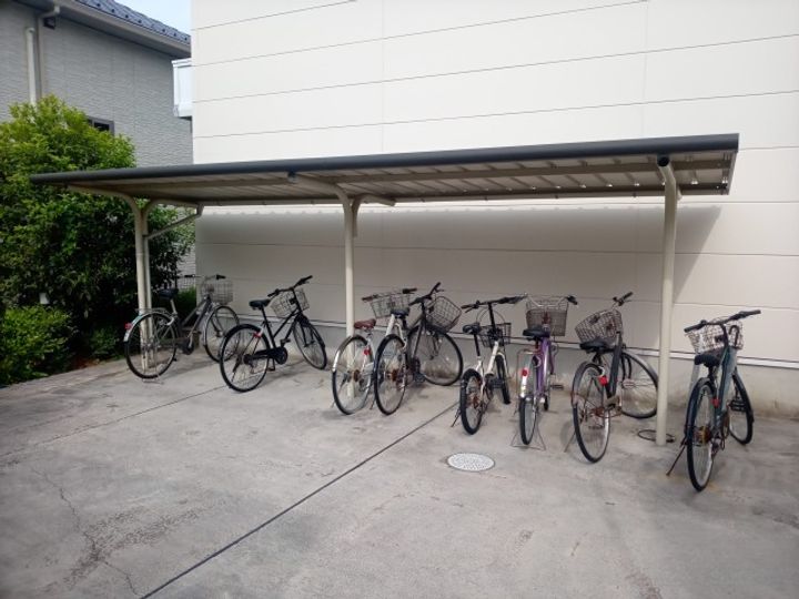 愛知県長久手市下山(アパート)の賃貸物件のその他画像