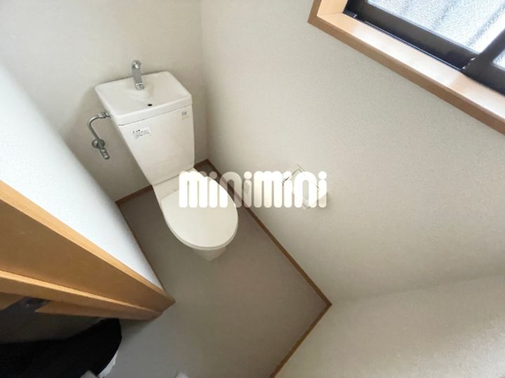 グランドソレイユの内装