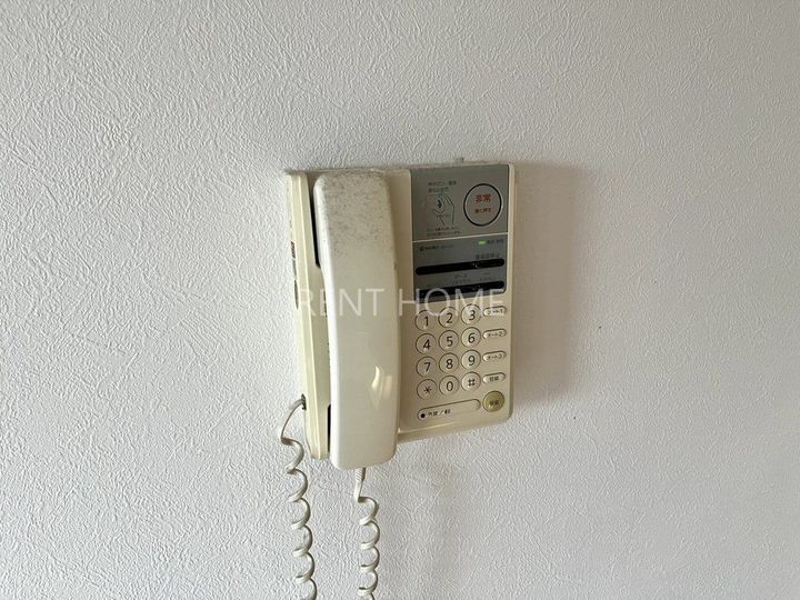 グランドール高鷲の内装