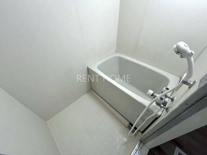 グランドール高鷲の風呂